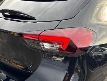 Vauxhall Corsa 100kW Ultimate 50kWh 5dr Auto