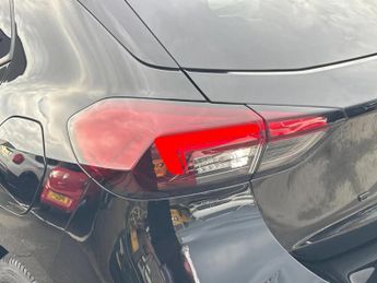 Vauxhall Corsa 100kW Ultimate 50kWh 5dr Auto