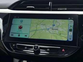 Vauxhall Corsa 100kW Ultimate 50kWh 5dr Auto