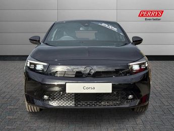 Vauxhall Corsa 100kW Ultimate 50kWh 5dr Auto