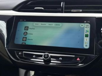 Vauxhall Corsa 100kW Ultimate 50kWh 5dr Auto