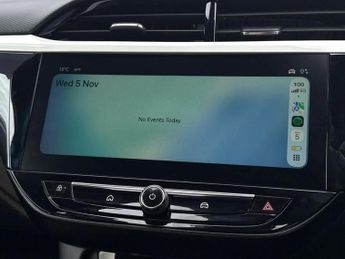 Vauxhall Corsa 100kW Ultimate 50kWh 5dr Auto