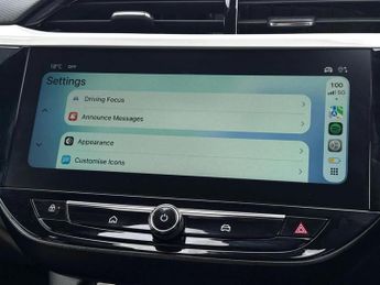 Vauxhall Corsa 100kW Ultimate 50kWh 5dr Auto