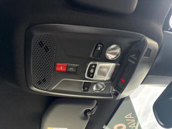 Vauxhall Corsa 100kW Ultimate 50kWh 5dr Auto