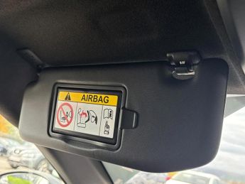 Vauxhall Corsa 100kW Ultimate 50kWh 5dr Auto