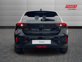 Vauxhall Corsa 100kW Ultimate 50kWh 5dr Auto