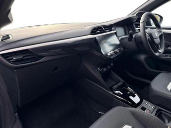 Vauxhall Corsa 100kW Ultimate 50kWh 5dr Auto