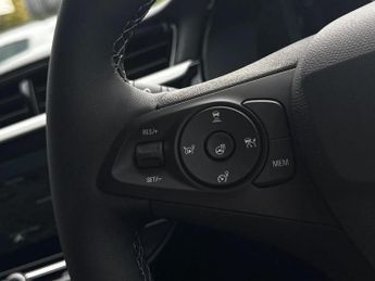Vauxhall Corsa 100kW Ultimate 50kWh 5dr Auto