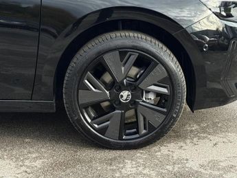 Vauxhall Corsa 100kW Ultimate 50kWh 5dr Auto