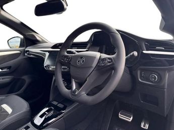Vauxhall Corsa 100kW Ultimate 50kWh 5dr Auto