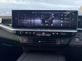 Vauxhall Grandland 157kW GS 73kWh 5dr Auto
