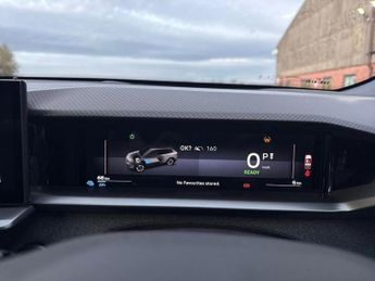Vauxhall Grandland 157kW GS 73kWh 5dr Auto