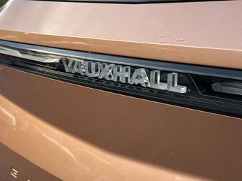 Vauxhall Grandland 157kW GS 73kWh 5dr Auto