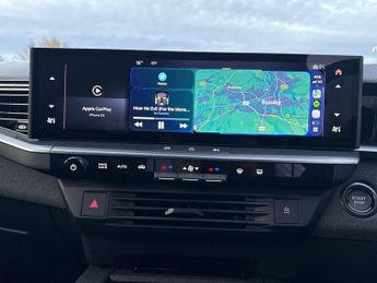 Vauxhall Grandland 157kW GS 73kWh 5dr Auto