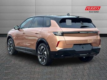 Vauxhall Grandland 157kW GS 73kWh 5dr Auto