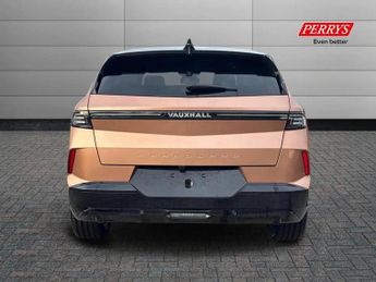 Vauxhall Grandland 157kW GS 73kWh 5dr Auto
