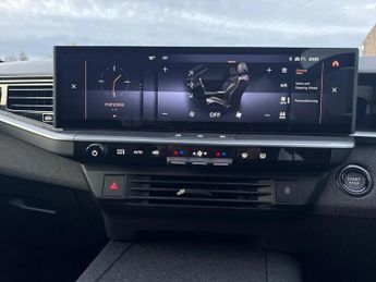 Vauxhall Grandland 157kW GS 73kWh 5dr Auto