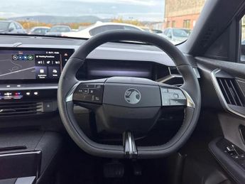Vauxhall Grandland 157kW GS 73kWh 5dr Auto