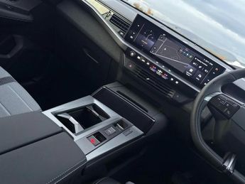 Vauxhall Grandland 157kW GS 73kWh 5dr Auto
