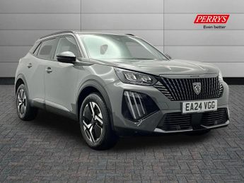 Peugeot 2008 1.2 PureTech 130 Allure 5dr EAT8