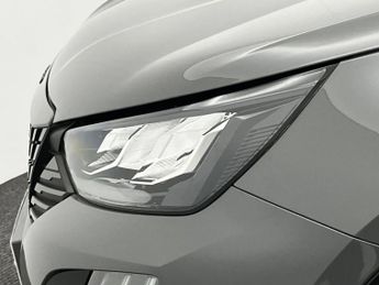 Peugeot 2008 1.2 PureTech 130 Allure 5dr EAT8