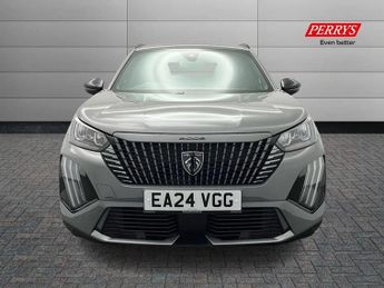 Peugeot 2008 1.2 PureTech 130 Allure 5dr EAT8