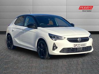 Vauxhall Corsa 1.2 GS 5dr
