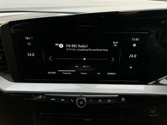 Vauxhall Mokka 100kW Ultimate 50kWh 5dr Auto