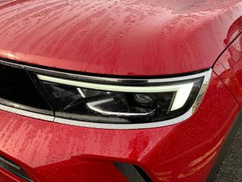 Vauxhall Mokka 100kW Ultimate 50kWh 5dr Auto