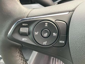 Vauxhall Mokka 100kW Ultimate 50kWh 5dr Auto