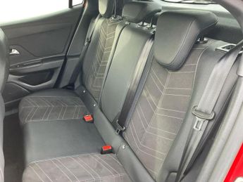 Vauxhall Mokka 100kW Ultimate 50kWh 5dr Auto