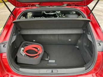 Vauxhall Mokka 100kW Ultimate 50kWh 5dr Auto