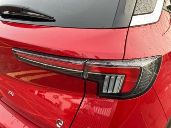 Vauxhall Mokka 100kW Ultimate 50kWh 5dr Auto