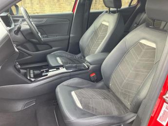 Vauxhall Mokka 100kW Ultimate 50kWh 5dr Auto