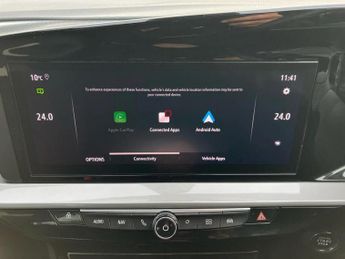 Vauxhall Mokka 100kW Ultimate 50kWh 5dr Auto