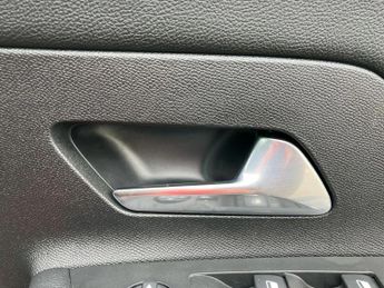 Vauxhall Mokka 100kW Ultimate 50kWh 5dr Auto