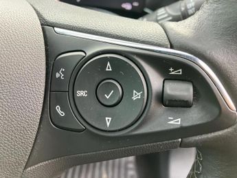 Vauxhall Mokka 100kW Ultimate 50kWh 5dr Auto