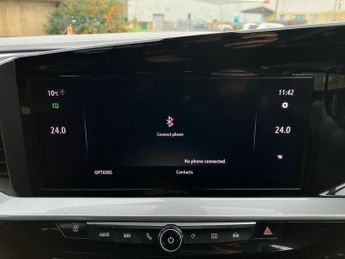 Vauxhall Mokka 100kW Ultimate 50kWh 5dr Auto