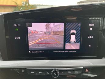 Vauxhall Mokka 100kW Ultimate 50kWh 5dr Auto