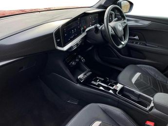 Vauxhall Mokka 100kW Ultimate 50kWh 5dr Auto