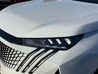 Peugeot 3008 157kW GT 73kWh 5dr Auto