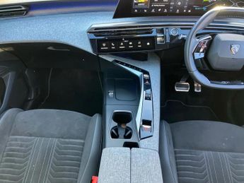 Peugeot 3008 157kW GT 73kWh 5dr Auto