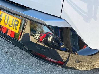 Peugeot 3008 157kW GT 73kWh 5dr Auto