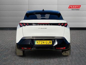 Peugeot 3008 157kW GT 73kWh 5dr Auto