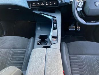 Peugeot 3008 157kW GT 73kWh 5dr Auto