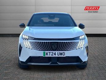 Peugeot 3008 157kW GT 73kWh 5dr Auto