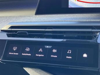 Peugeot 3008 157kW GT 73kWh 5dr Auto