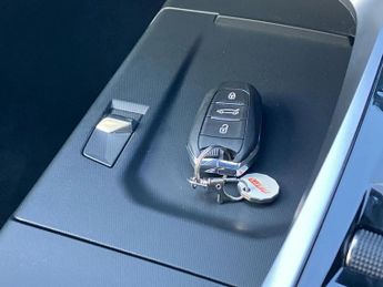 Peugeot 3008 157kW GT 73kWh 5dr Auto