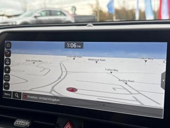 Kia Sportage 1.6T GDi 48V ISG GT-Line 5dr DCT