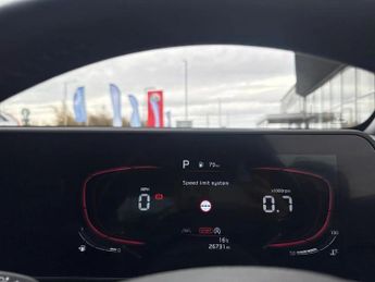 Kia Sportage 1.6T GDi 48V ISG GT-Line 5dr DCT